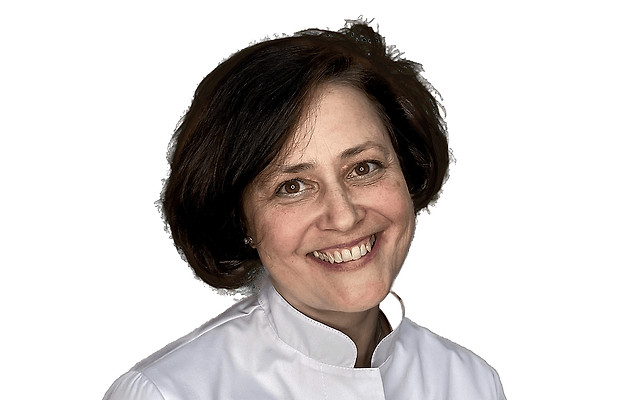 Новикова Вера Сергеевна