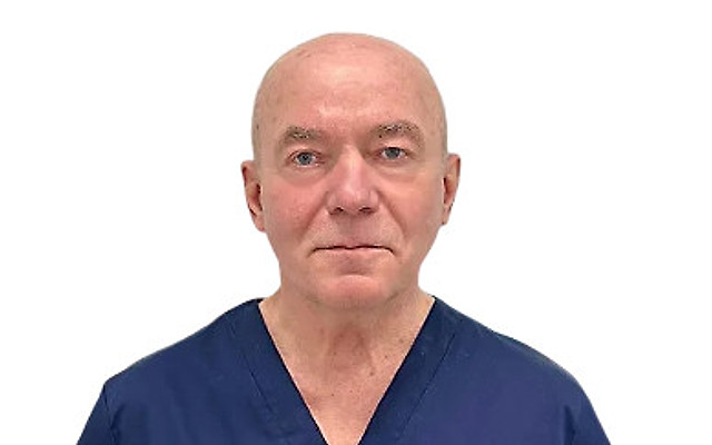Антоненко Александр Владимирович