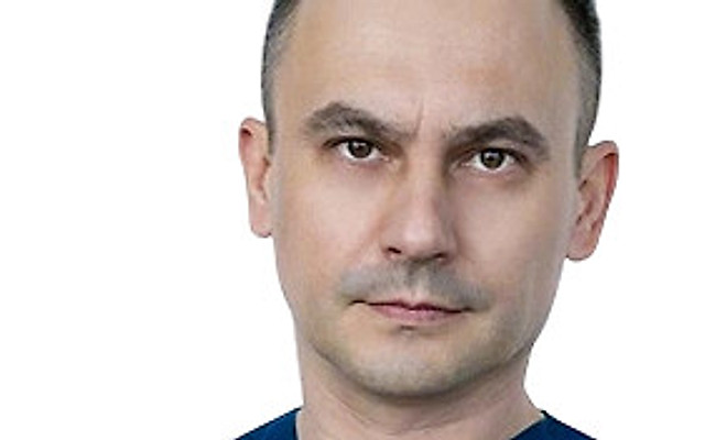 Бойко Андрей Владимирович