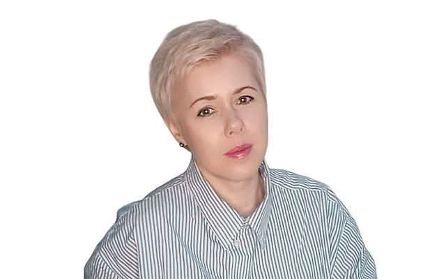 Бабарыкина Наталья Александровна