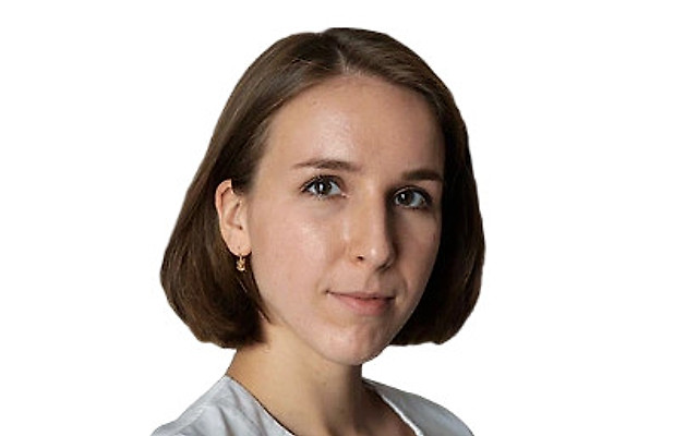 Фалитнова Екатерина Алексеевна