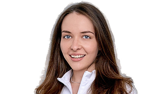 Моисеева Надежда Андреевна
