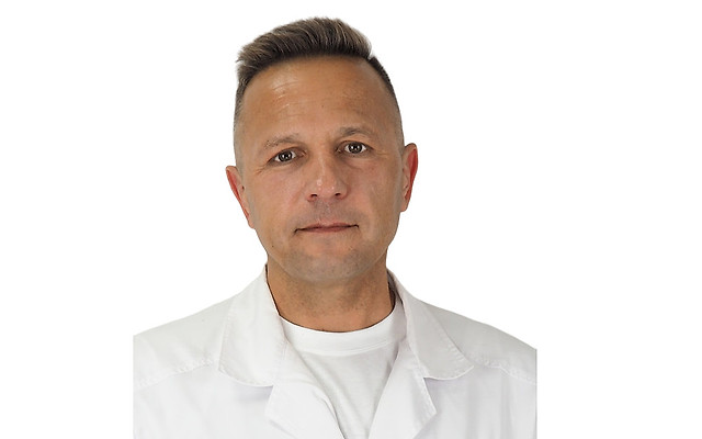 Бонокин Дмитрий Николаевич