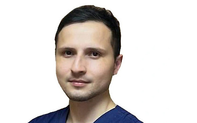 Мадумаров Дилмурод Назиржанович