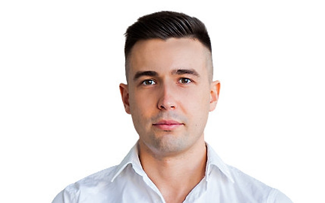 Барилов Арсений Алексеевич