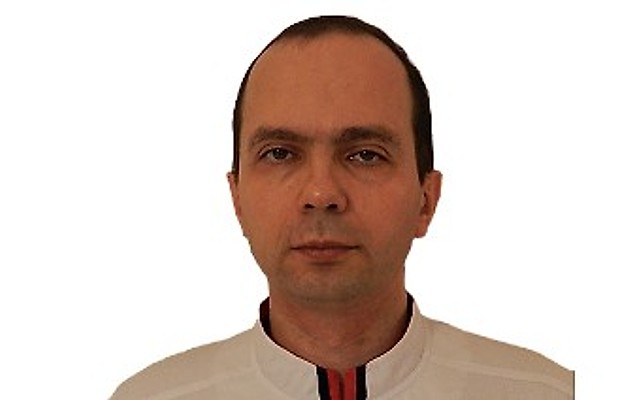 Асланов Валерий Анатольевич