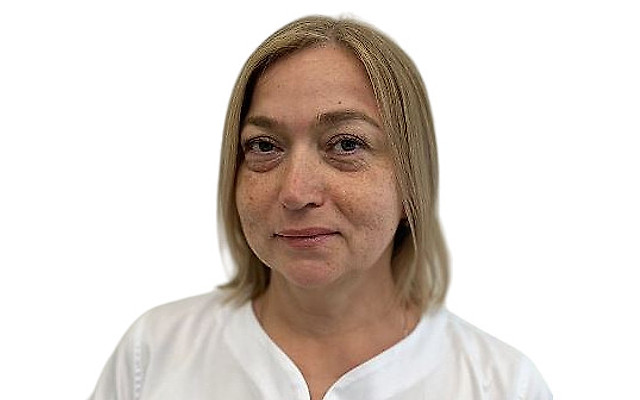 Масленникова Галина Алексеевна