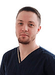 Плотников Иван Сергеевич
