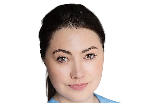 Крупнова Екатерина Валерьвна