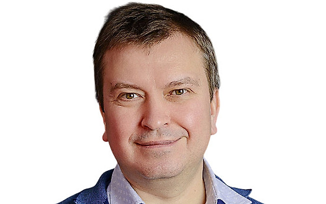 Еричев Александр Николаевич