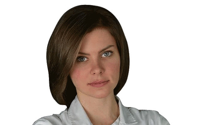 Волкова Полина Эдуардовна