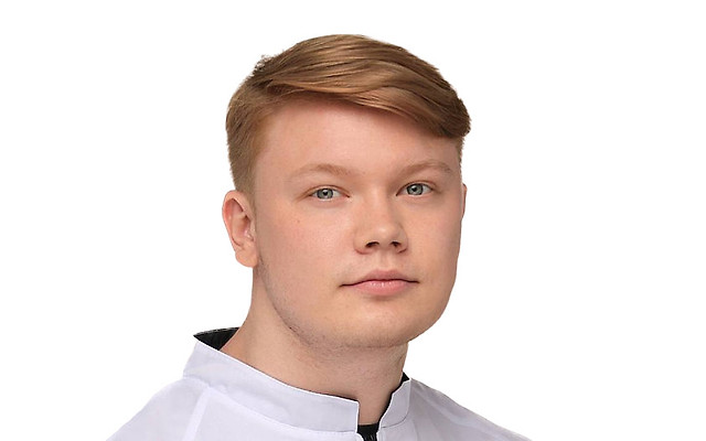 Тиунов Владимир Александрович