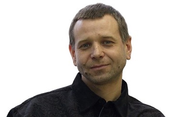 Гребенюков Сергей Васильевич