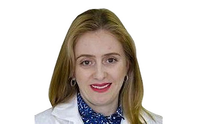Мамиева Диана Ахсарбековна
