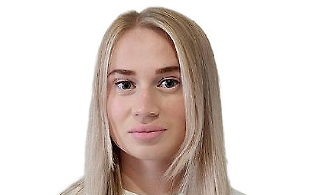 Малкова Владислава Игоревна