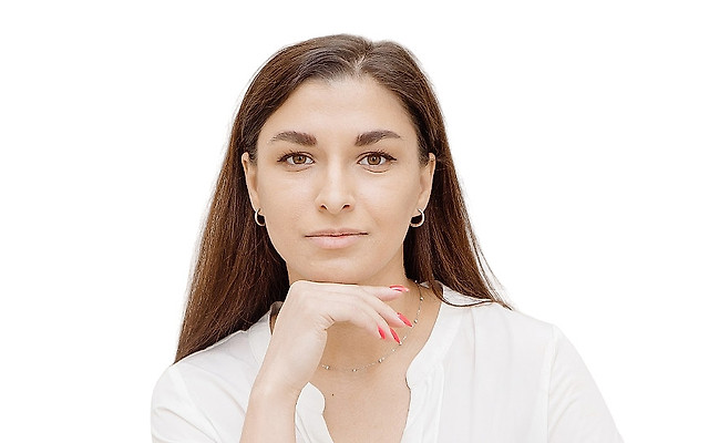 Карпунина Софья Николаевна
