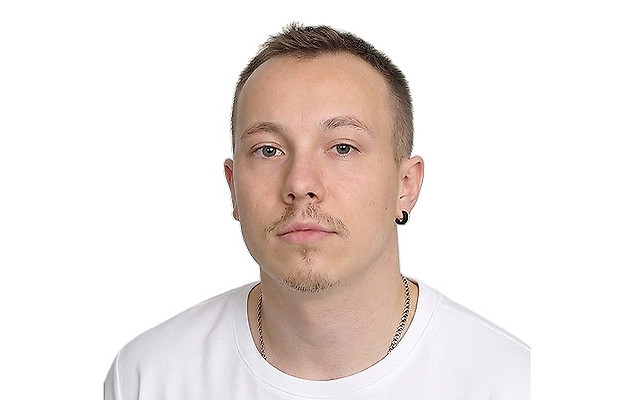 Иванов Илья Игоревич