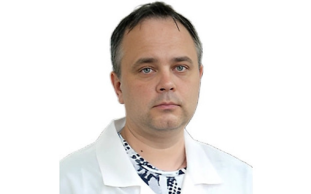 Киселев Геннадий Сергеевич