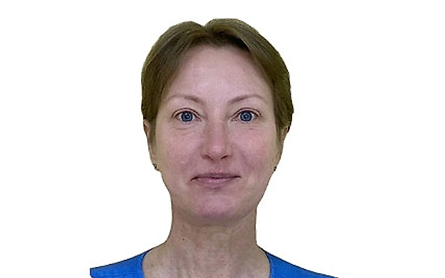 Лылова Татьяна Евгеньевна