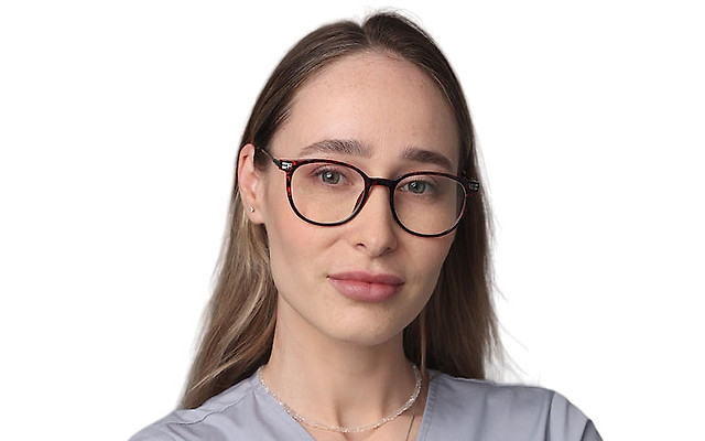 Макарова Людмила Герадьевна
