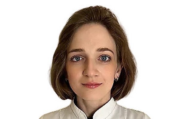 Зозуля Мария Васильевна