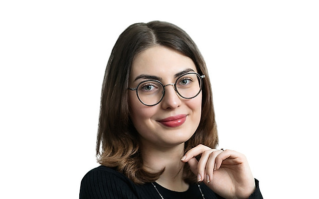 Белоусова Инна Юрьевна