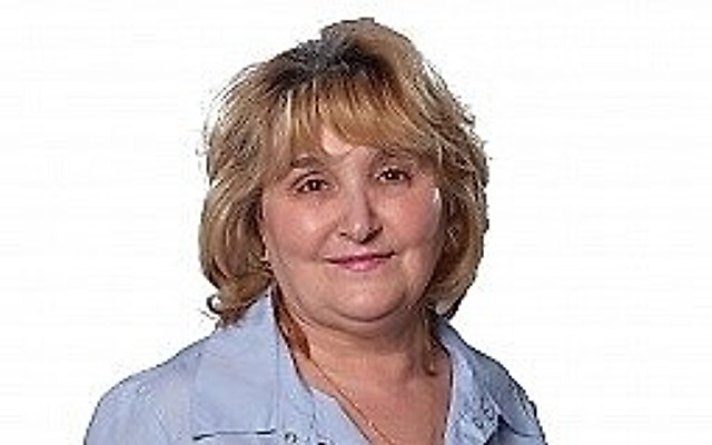 Смирнова Нина Ивановна