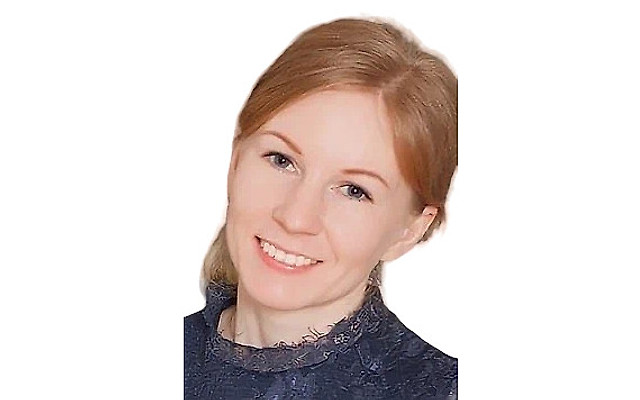 Некрасова Марина Геннадьевна