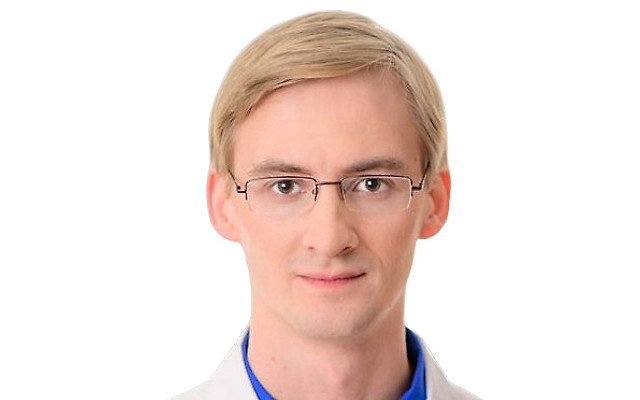 Костливых Алексей Владимирович