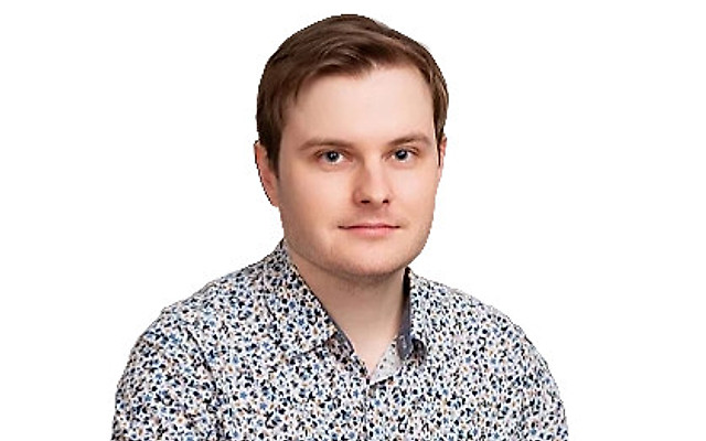 Алексин Петр Владимирович