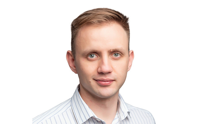 Ершов Иван Александрович