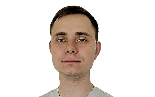 Немогай Павел Андреевич