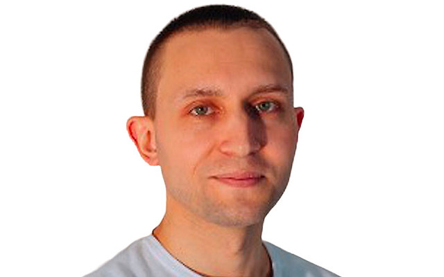 Дегтярев Владимир Викторович