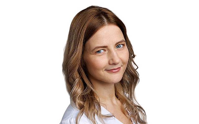 Васильева (Хохлова) Галина