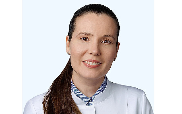 Соловьева Мария Сергеевна