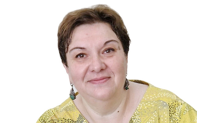 Дуданова Руслана Владимировна