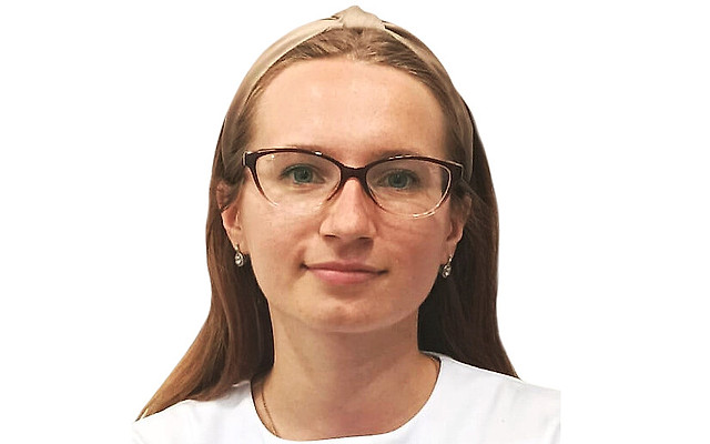 Виноградова Полина Владимировна