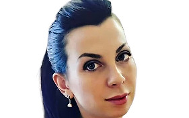 Куимова Марина Костадинова