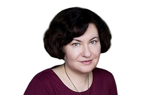 Бойцова Анна Сергеевна