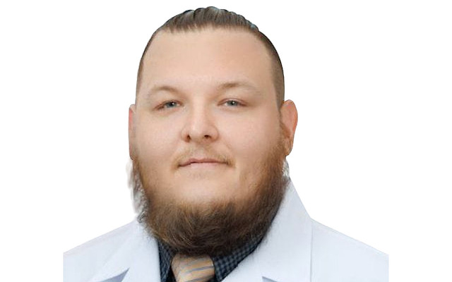 Паршин Владимир Владимирович