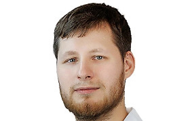 Красов Андрей Сергеевич