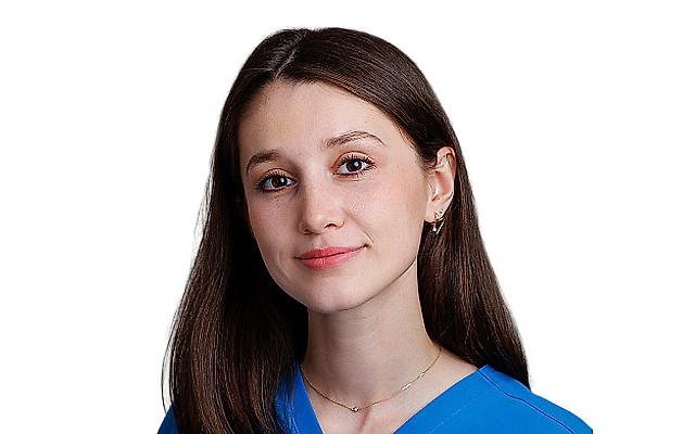 Раджабова Мадина Абдурахмановна