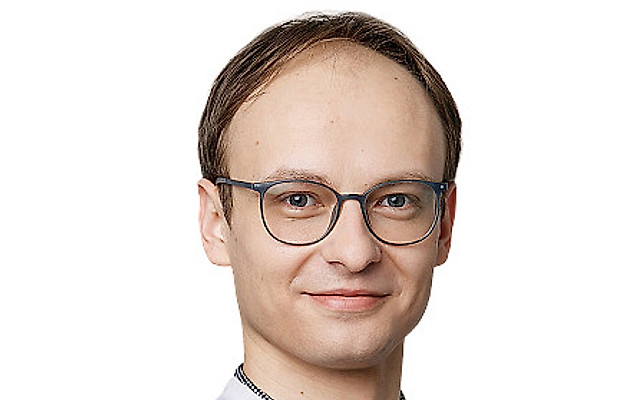 Сибилев Роман Иванович