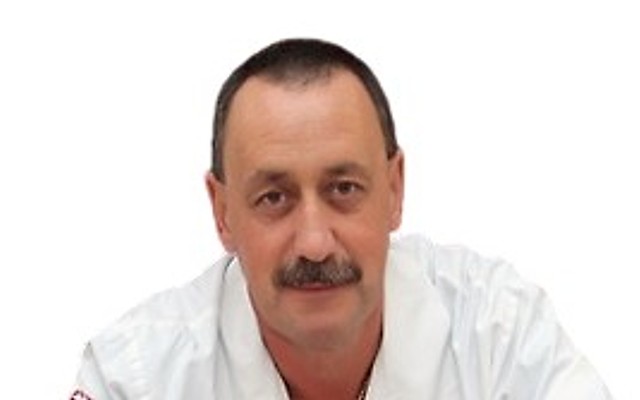 Чевардин Александр Юрьевич