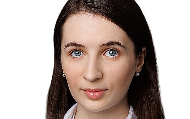 Игнатенко Анна-Мария Игоревна