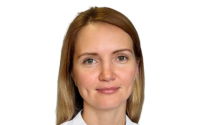 Алексеева Дарья Юрьевна