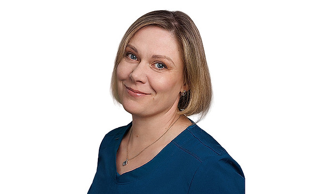 Григорьева Валентина Сергеевна