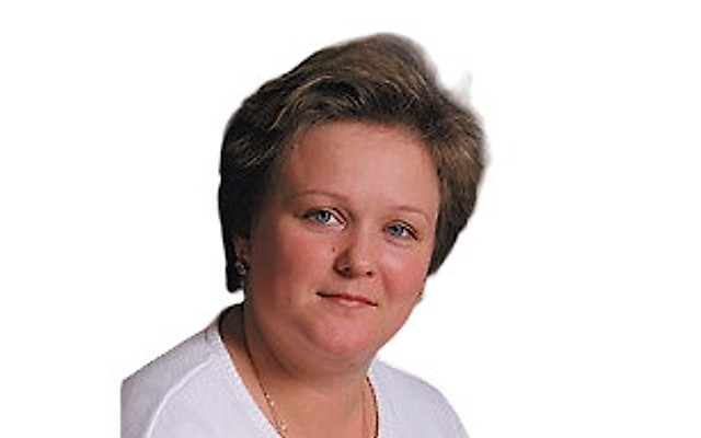 Зайцева Ирина Вальтеровна