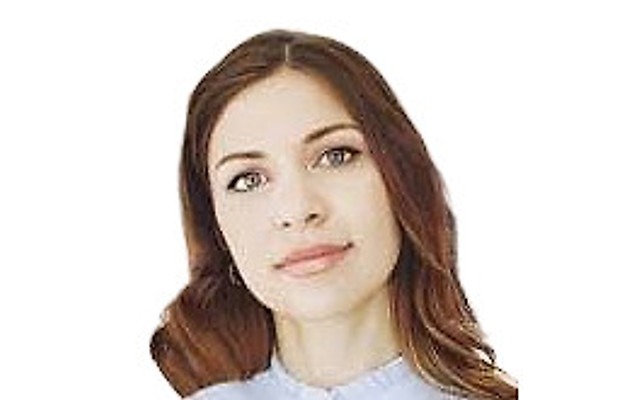 Мойзыкевич Елена Рашидовна
