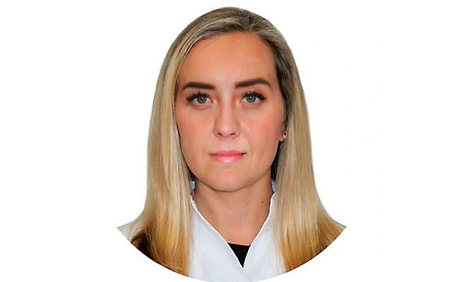 Шароглазова Анна Николаевна